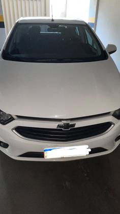 CHEVROLET ONIX 1.0 MPFI LT 8V FLEX 4P MANUAL